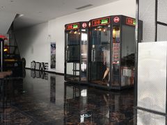 -SFC上影影城(淞南店)