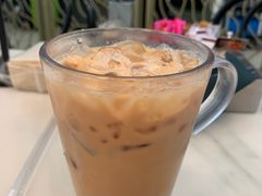 -翠华餐厅(香港国际机场店)