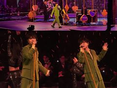 -宝能国际体育演艺中心