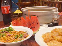 -渔掌门(铁东店)