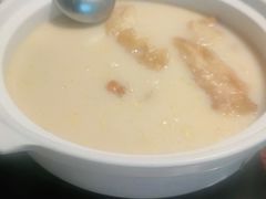 -湯系·煲汤手艺人(东二环泰禾广场店)