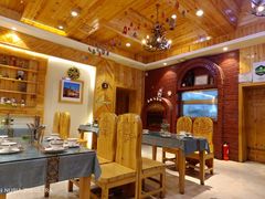 -玛莎西餐厅(佳润华庭店)
