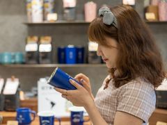 -星巴克臻选(思南公馆店)