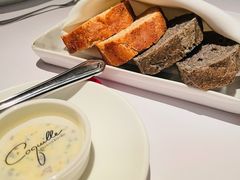 -壳里西餐厅Coquille Seafood Bistro(蒙自路店)