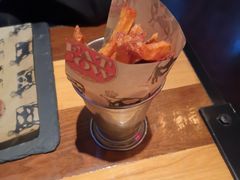 -FAT COW(虹梅路店)