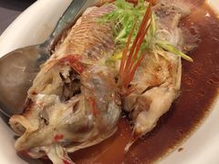 -徐记海鲜(陕西历史博物馆|明德门店)