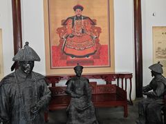 -乾隆行宫