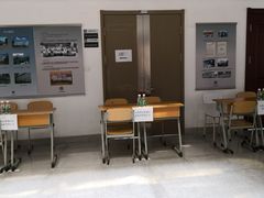-大连外国语大学(旅顺校区)