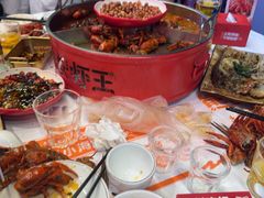 -熊记虾王·小龙虾(东晓南店)