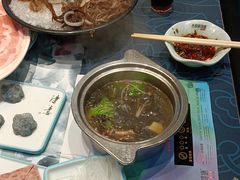 -名都晓荷塘主题火锅(春光路店)