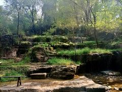 -井塘古村