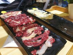 肥胼-陈记顺和牛肉火锅馆(天河北路店)