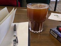 Soe冰美式-雕刻时光咖啡馆(交大店)