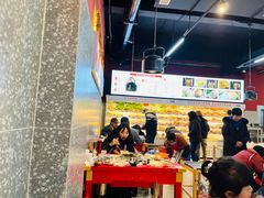 -牛华八婆麻辣烫(起源店)