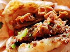 巨無霸肉夾饃-刘记肉夹馍(彰武店)