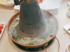 -阳坊大都涮羊肉(阳坊总店)