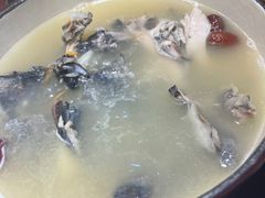 -黑鸡小馆(金源店)