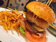 -HELLO 27 意面·沙拉·帕尼尼