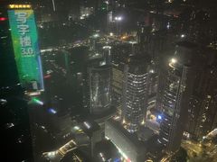-广州四季酒店