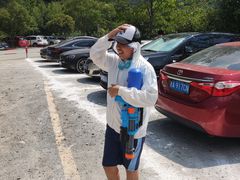 -雅鲁激流探险漂流