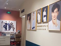 -海馬体照相馆(莘庄维璟印象城店)