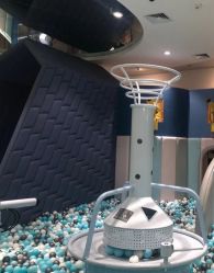 -meland club亲子乐园(重庆万象城店)
