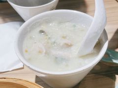 -珍粥道(杉杉奥特莱斯店)