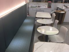 餐具摆设-牛男手造比萨(百盛店)