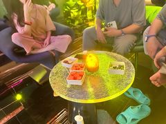 -碧涛阁•泡泡海洋(王府花园店)
