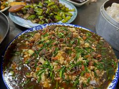 -双辉包子烧烤海鲜炒菜(统一路店)