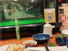 -気楽亭和食料理(气乐亭大世界本店)