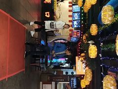-庙街旅游·美食广场(五一广场店)