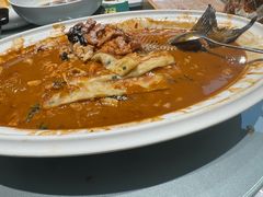-峰厨大鱼泡饼(水上公园店)