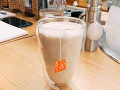-COFFEE HOLIC(朝外SOHO店)