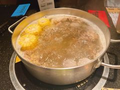 -牛事制造局牛肉火锅(莲岳路店)