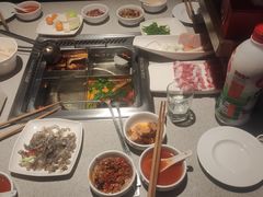 -海底捞火锅(番禺广场店)