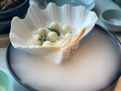 -潮堂 · 潮州菜(国贸商城店)