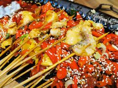 -成都吃客(九眼桥店)