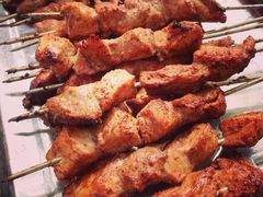 iphone_upload_pic-王记西鎮电烤肉(汶上路店)