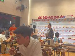 -黔哆哆地摊酸汤火锅(清湖店)