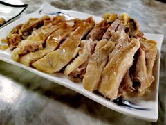 手抓羊肉-胖妈妈餐饮(西津东路店)