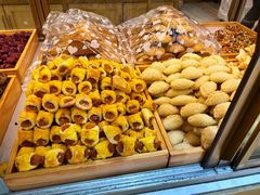 -玛尔哈巴·塔塔尔糕点(华侨小区店)