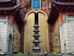 -上海东林寺(金山区)