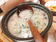 -如轩·海鲜砂锅粥·潮汕菜(海珠店)
