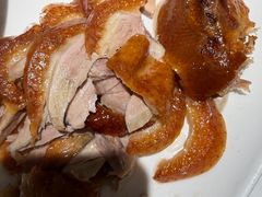 -大鸭梨烤鸭店(花园村店)