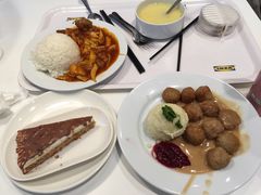 -宜家家居(西安未央商场店)