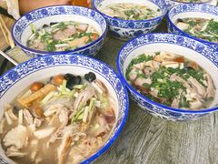 -长香源葫芦头梆梆肉(开通巷店)