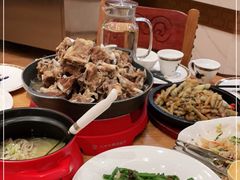 -九十九顶毡房(阜石路店)