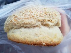 大锅饼-大福来锅巴菜(古文化街店)