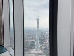-广州四季酒店